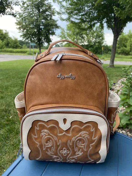 Nash Itzy Mini Plus™ Diaper Bag
