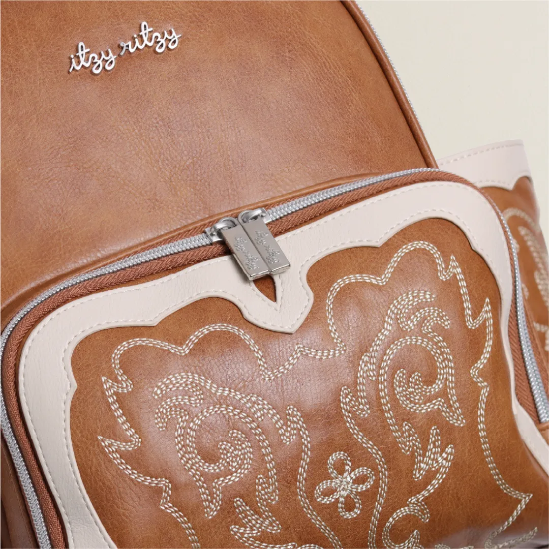 Nash Itzy Mini Plus™ Diaper Bag