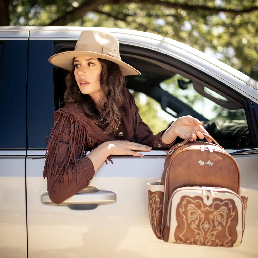 Nash Itzy Mini Plus™ Diaper Bag