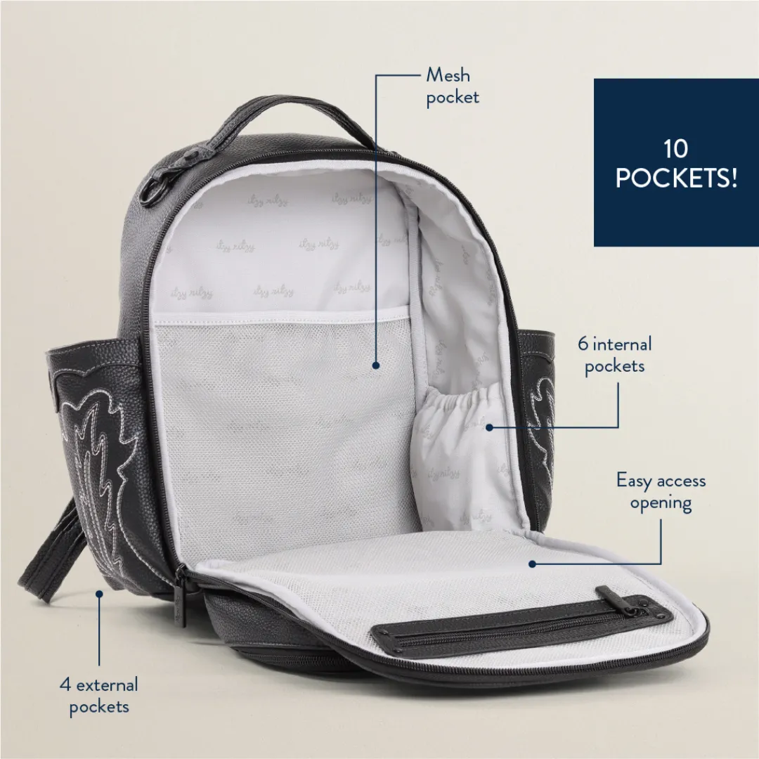 Nash Itzy Mini Plus™ Diaper Bag
