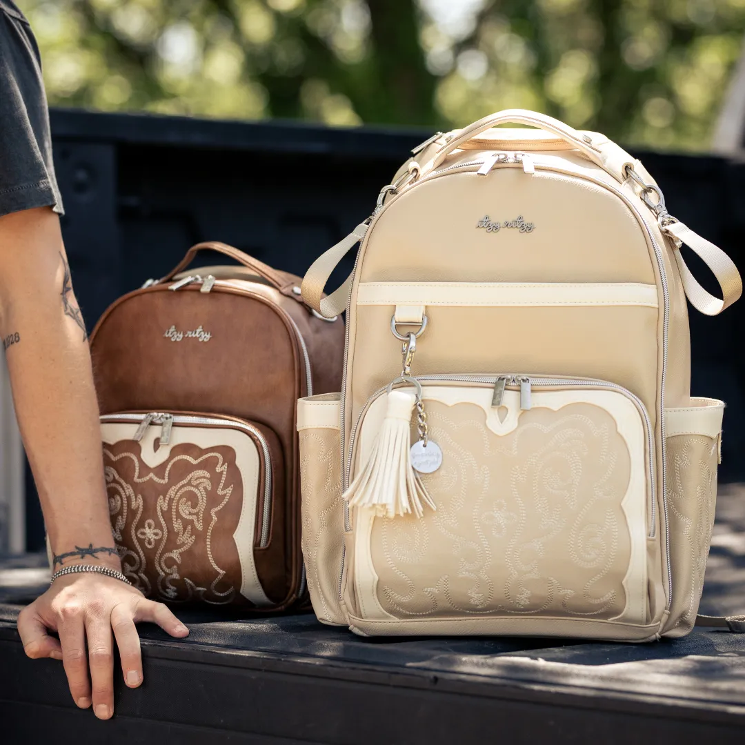 Nash Itzy Mini Plus™ Diaper Bag