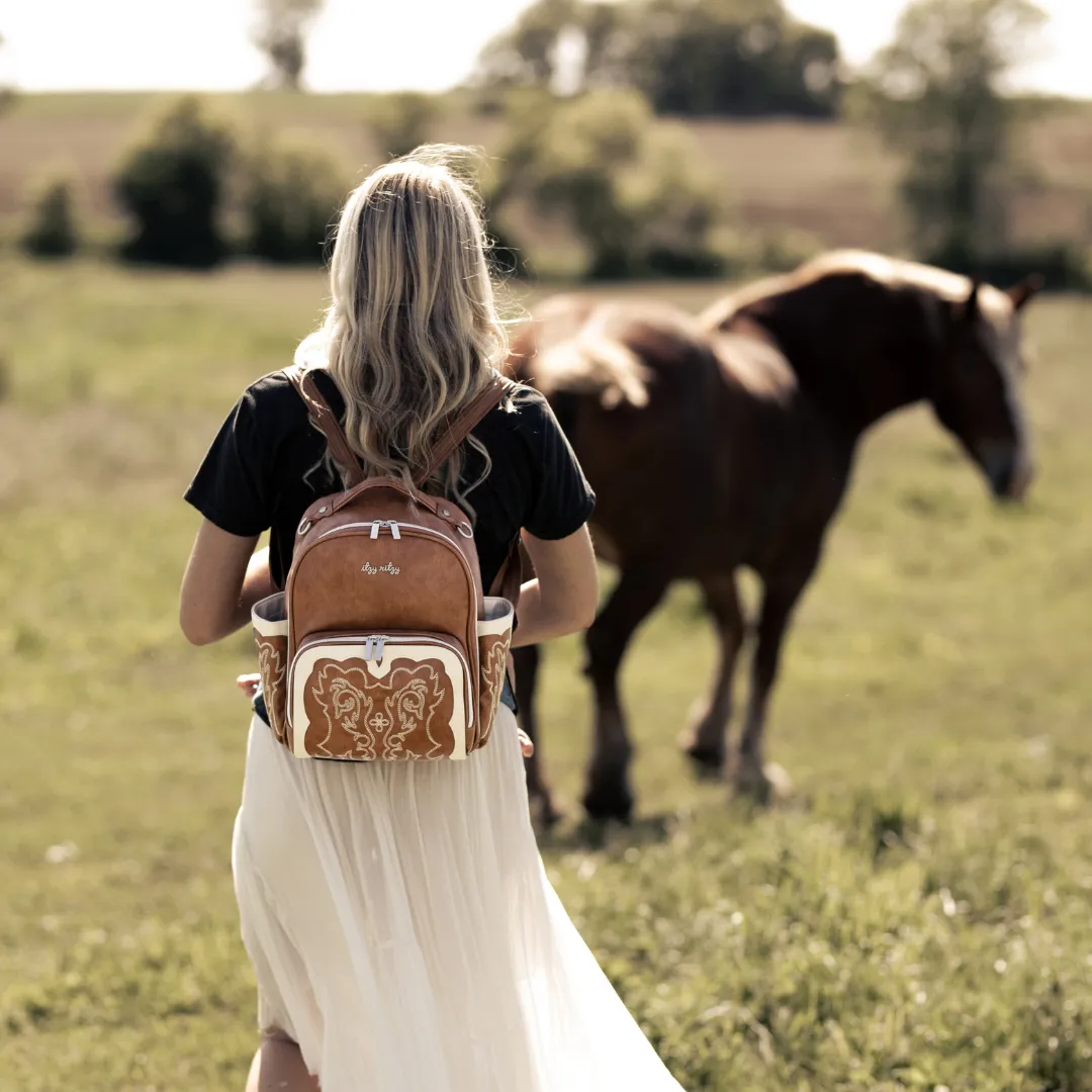 Nash Itzy Mini Plus™ Diaper Bag