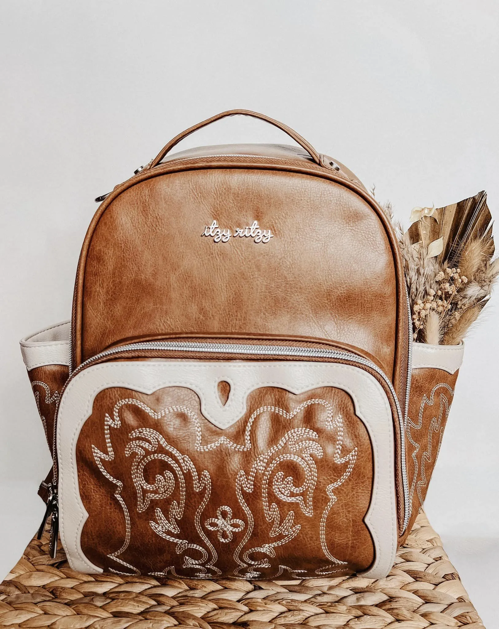 Nash Itzy Mini Plus™ Diaper Bag