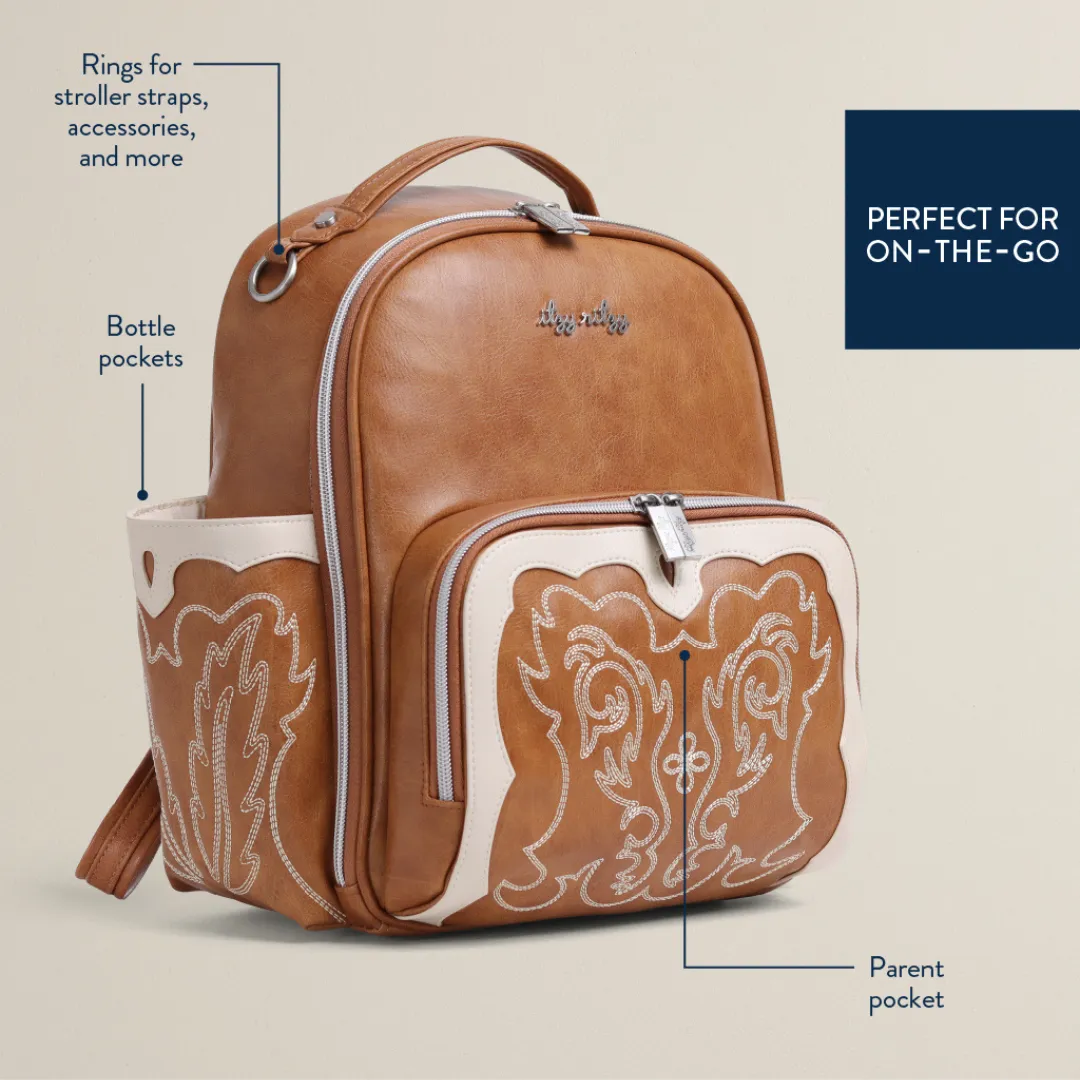 Nash Itzy Mini Plus™ Diaper Bag
