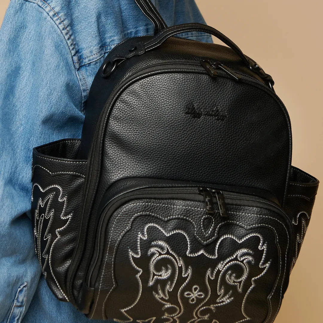 Nash Itzy Mini Plus™ Diaper Bag