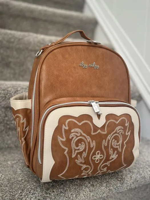 Nash Itzy Mini Plus™ Diaper Bag