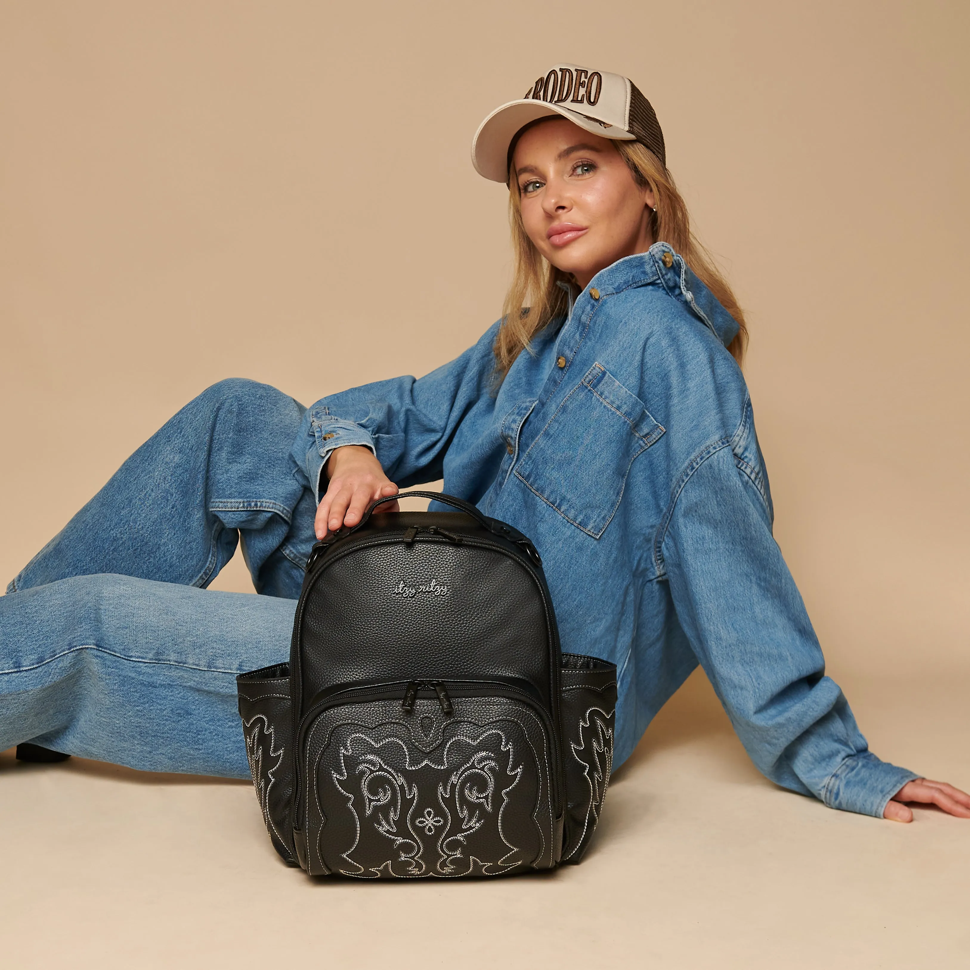 Nash Itzy Mini Plus™ Diaper Bag