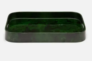 Nelson Emerald Tray