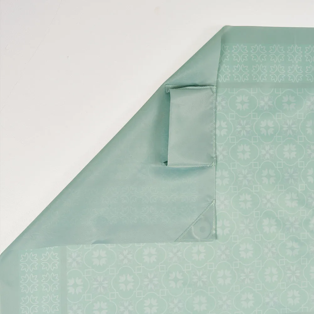 Neu Travel Sejadah - Green