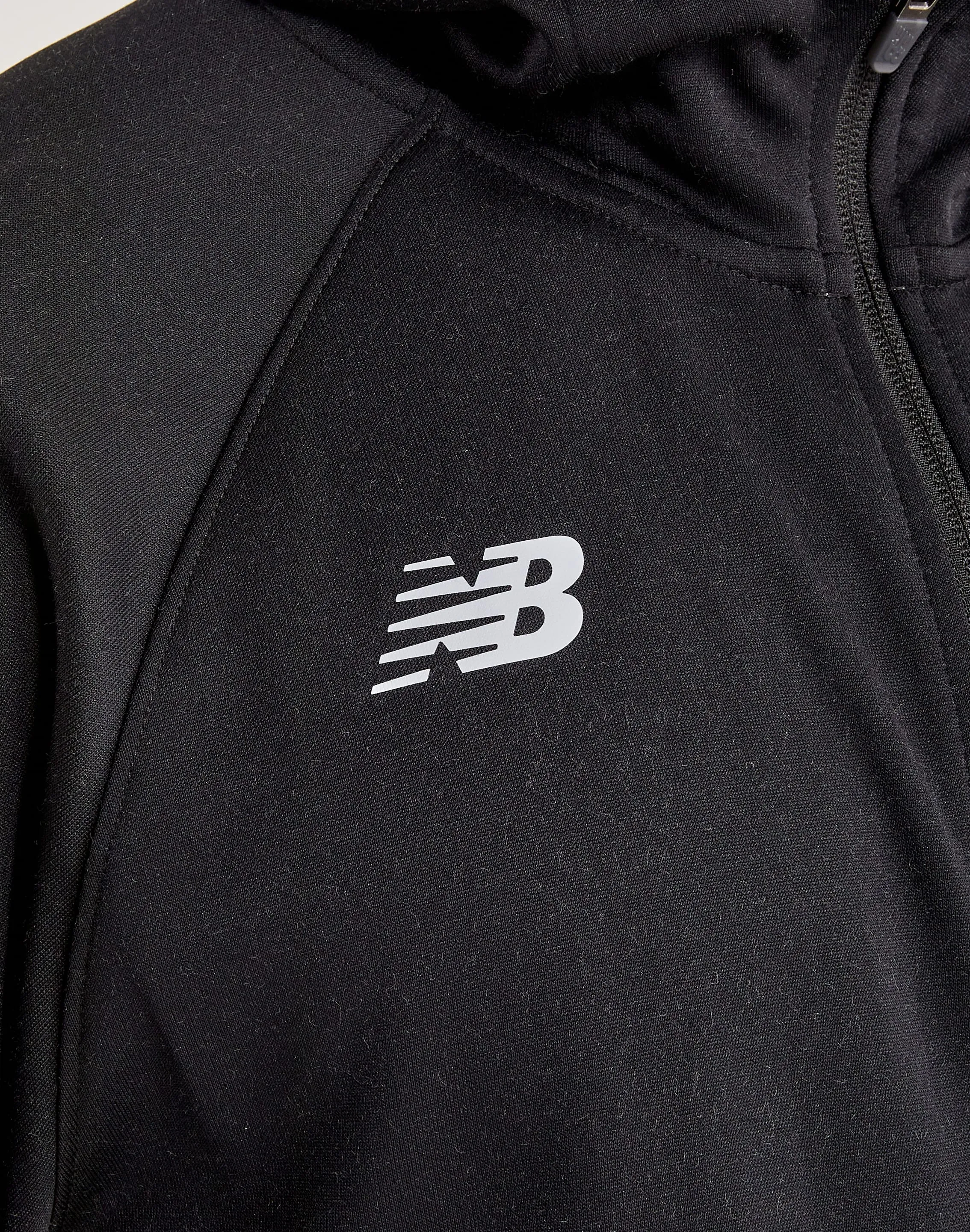 New Balance Travel Hoodie