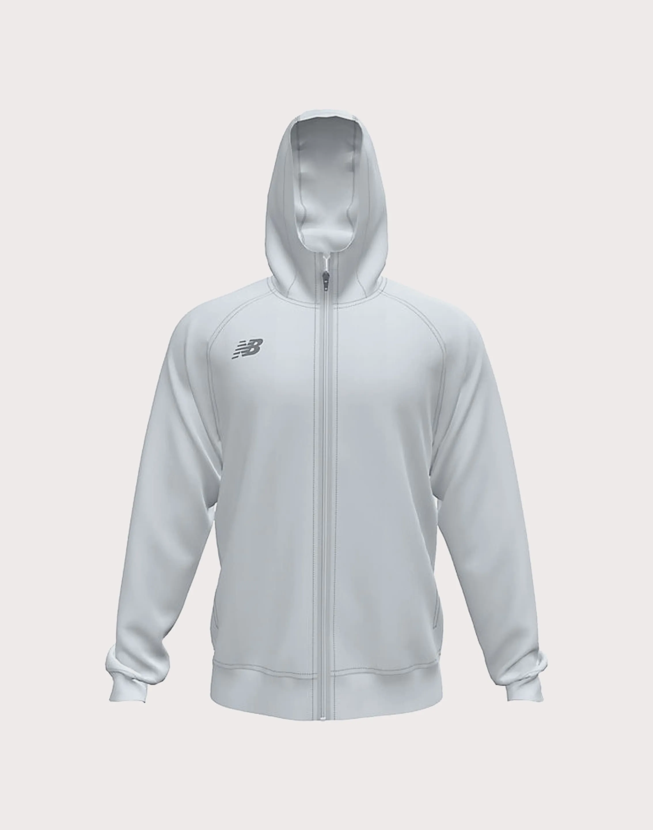 New Balance Travel Hoodie