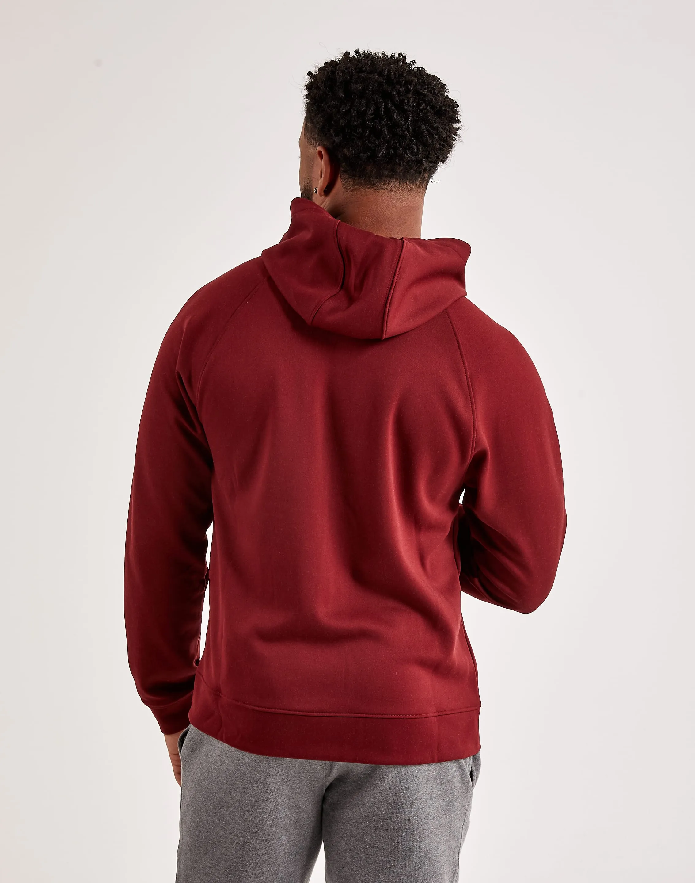 New Balance Travel Hoodie
