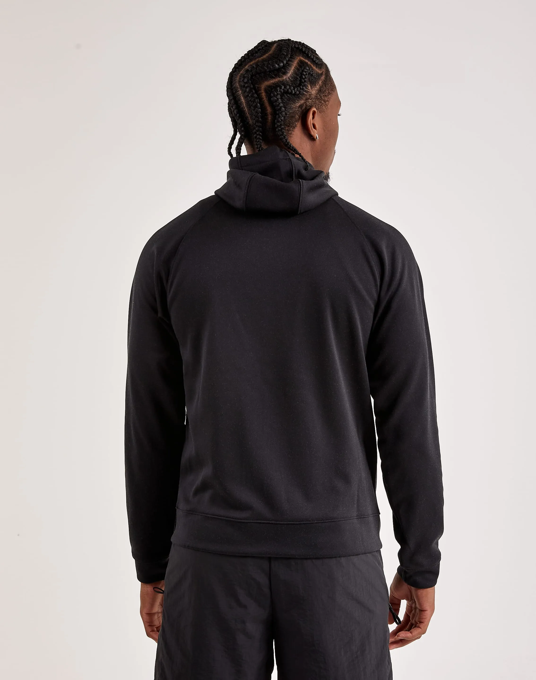 New Balance Travel Hoodie