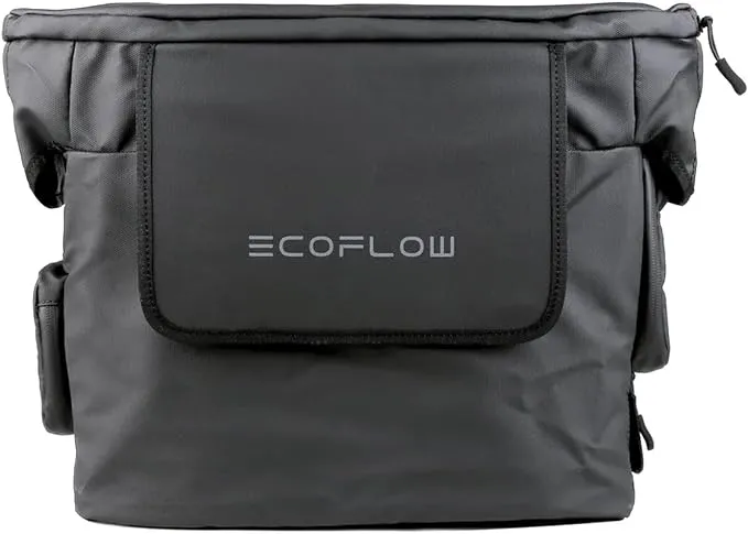 New EcoFlow Waterproof Bag! Great to use for travel/beach to ensure your valuables do not get wet! Retails $89 