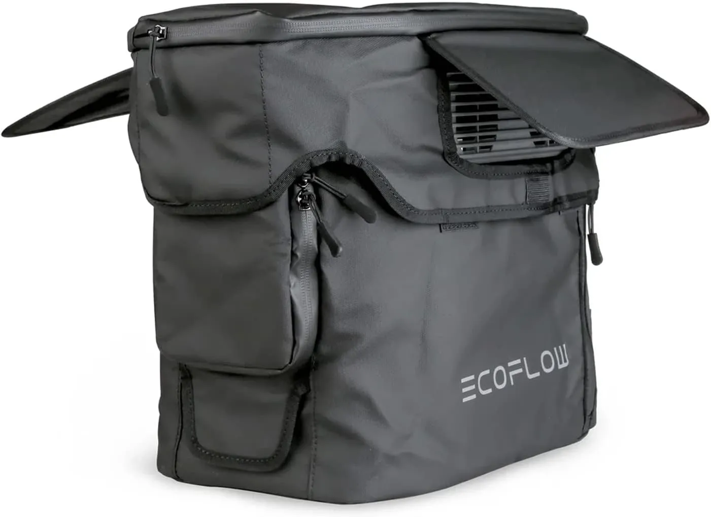 New EcoFlow Waterproof Bag! Great to use for travel/beach to ensure your valuables do not get wet! Retails $89 