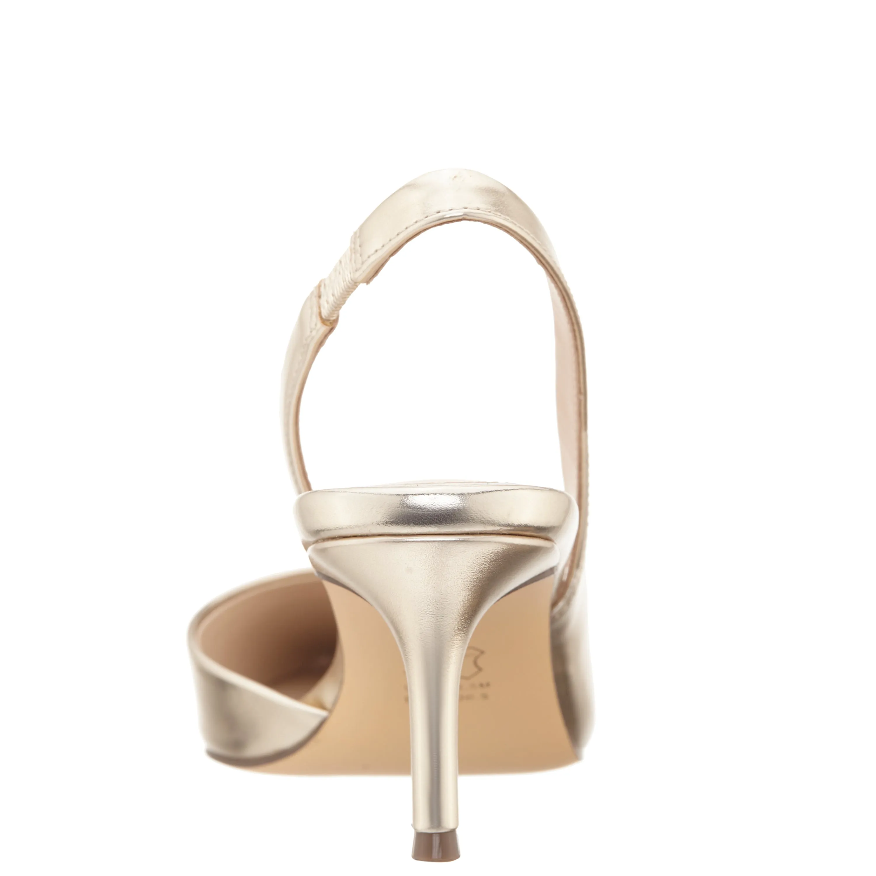 NINA60S-PLATINO METALLIC