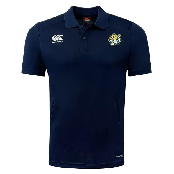 Noble Street College Prep Club Dry Polo by Canterbury