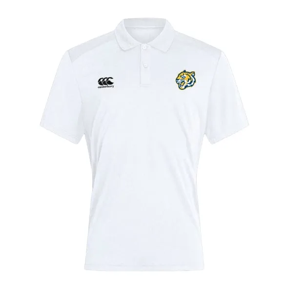 Noble Street College Prep Club Dry Polo by Canterbury