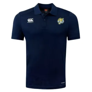 Noble Street College Prep Club Dry Polo by Canterbury
