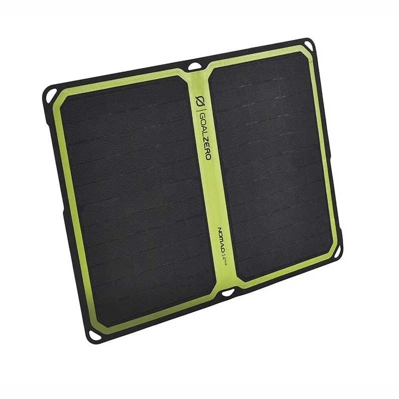Nomad 14 Plus - Solar Panel