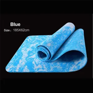 Non-Slip Fitness / Yoga Mat
