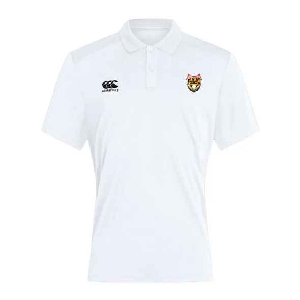 NorCal Club Dry Polo by Canterbury