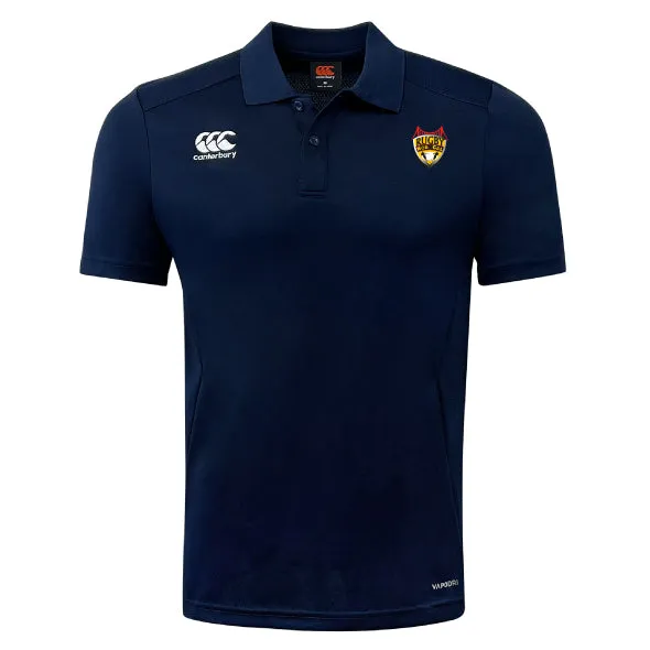 NorCal Club Dry Polo by Canterbury