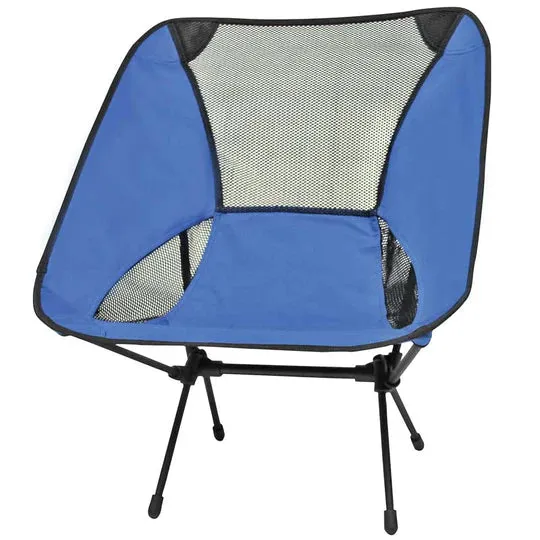 North 49 Collapsible POD Compact Chair