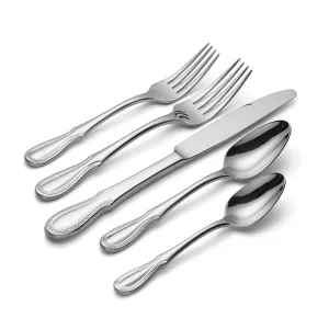 Nottingham 40 Piece Flatware Set