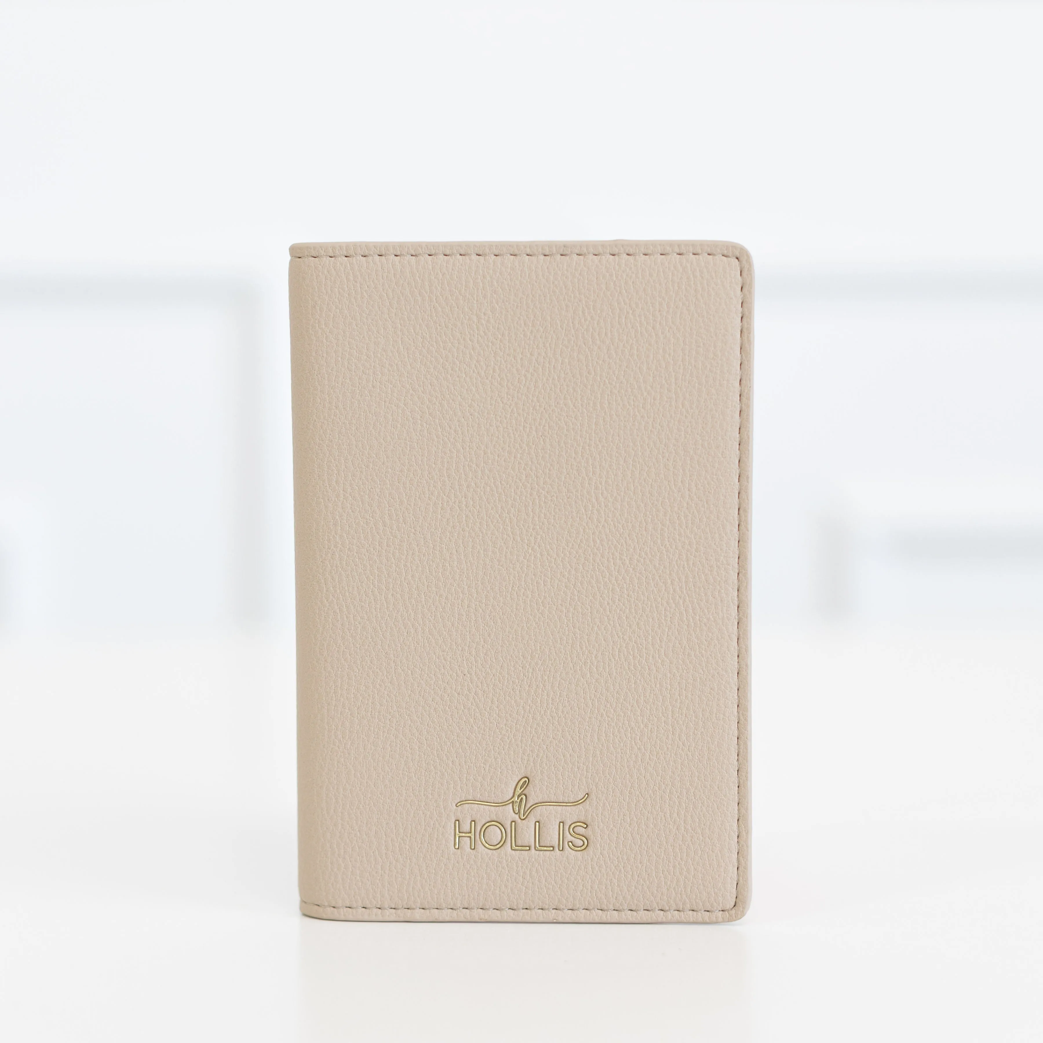 NUDE Passport Holder