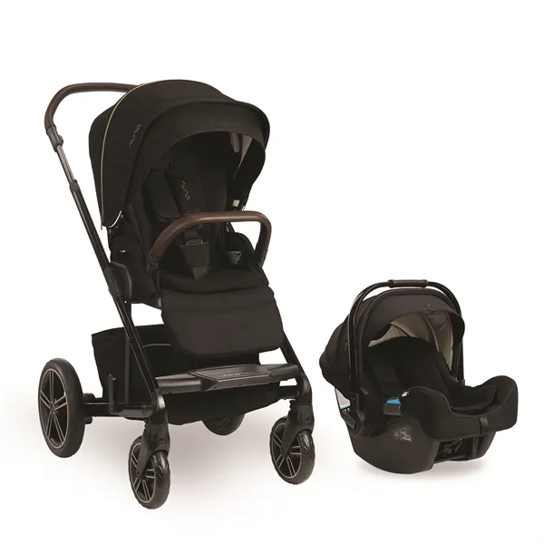 Nuna MIXX Next   PIPA Travel System