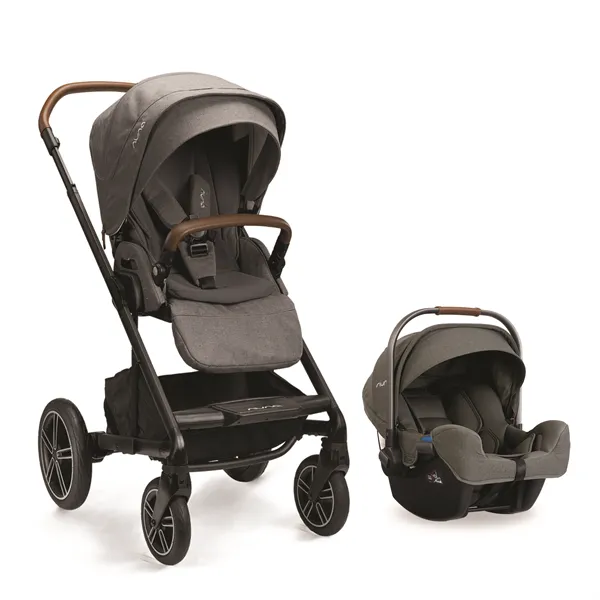 Nuna MIXX Next   PIPA Travel System