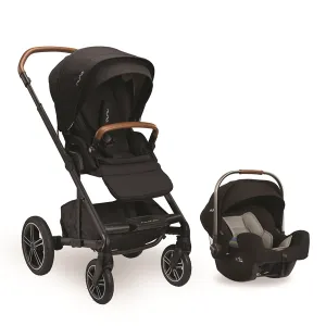 Nuna MIXX Next   PIPA Travel System
