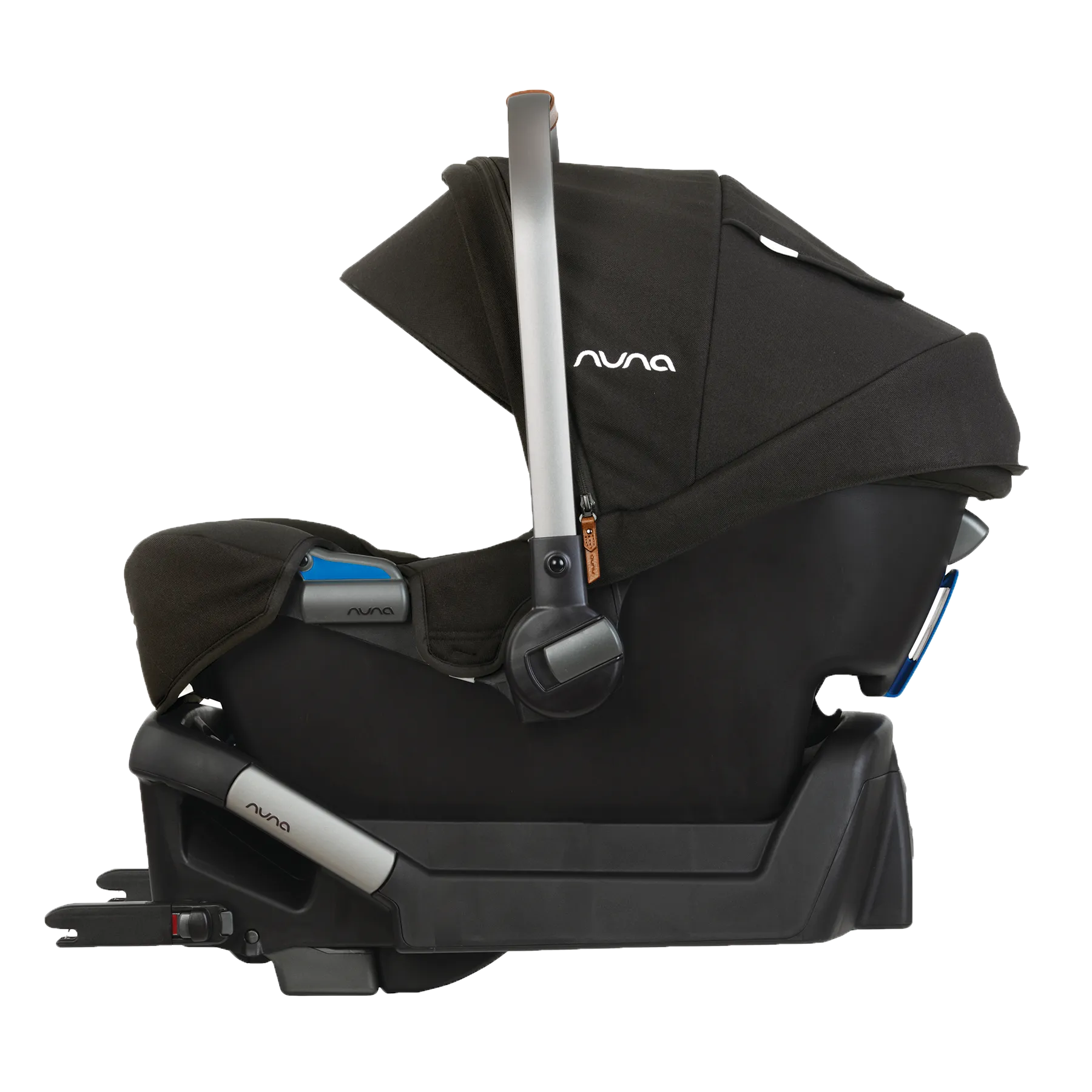 Nuna TAVO Next   PIPA Travel System - Caviar