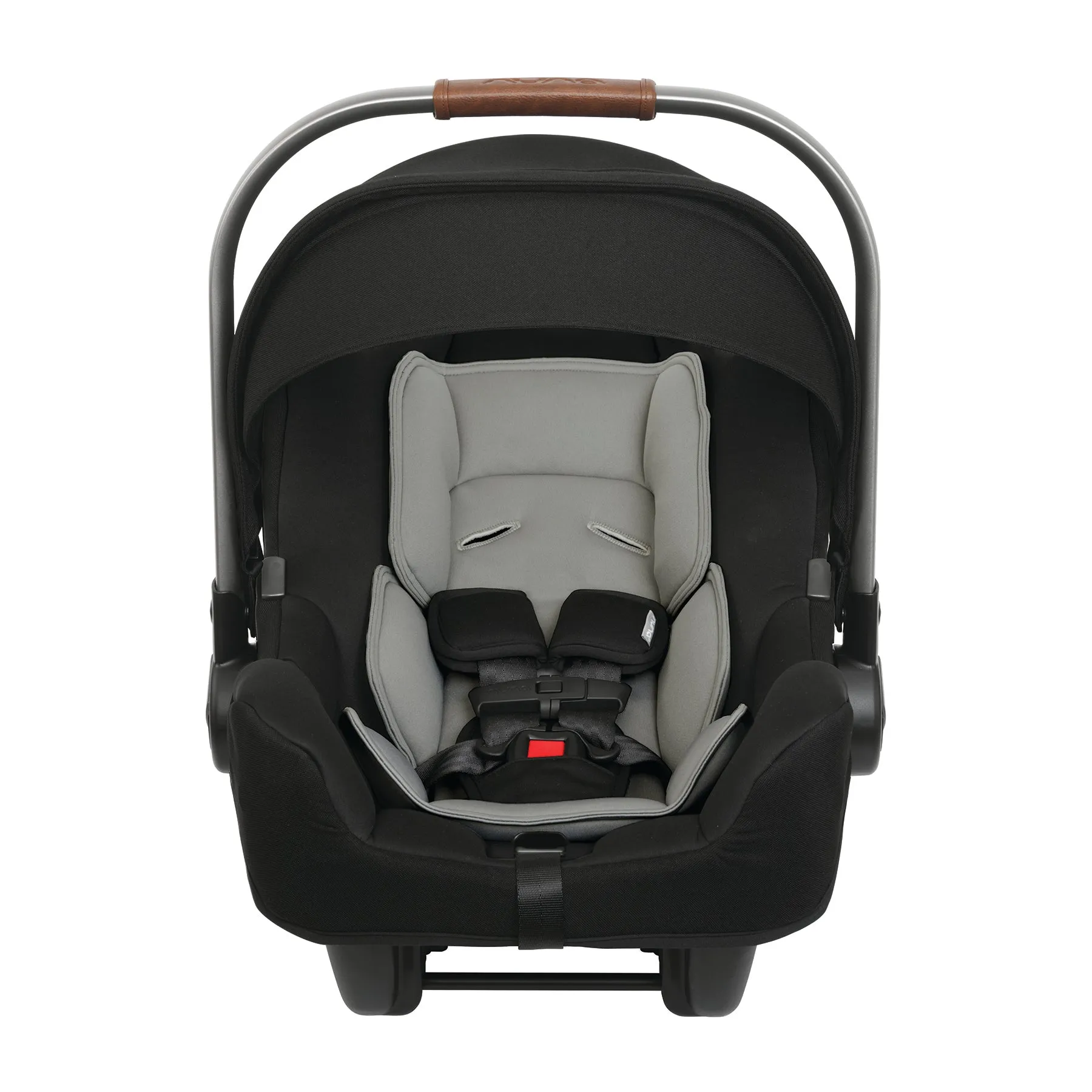 Nuna TAVO Next   PIPA Travel System - Caviar