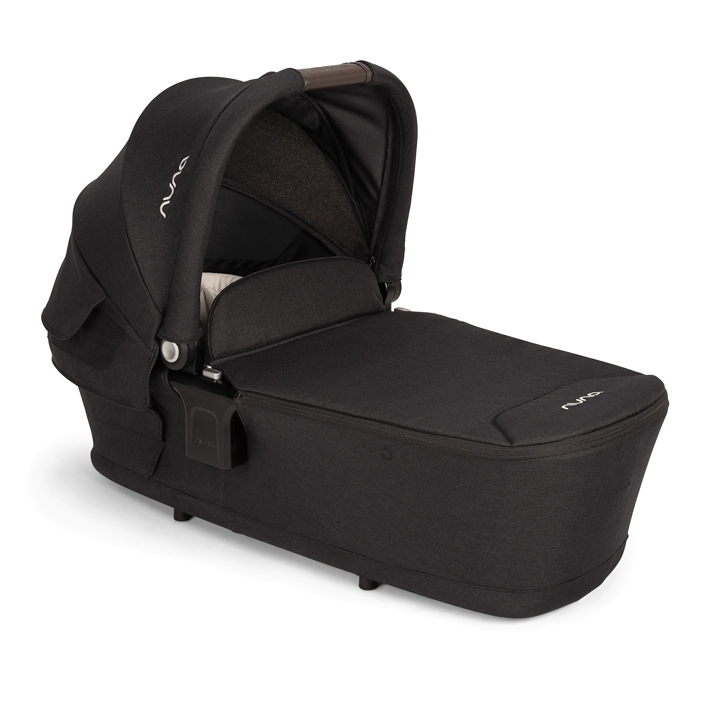 Nuna TRIV Next & PIPA Next Travel System - Ocean