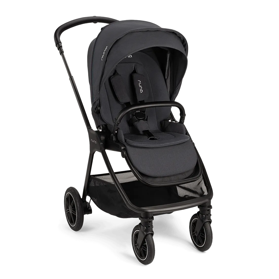 Nuna TRIV Next & PIPA Next Travel System - Ocean