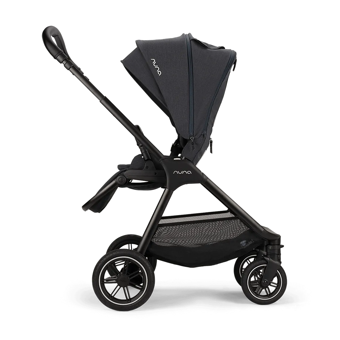 Nuna TRIV Next & PIPA Next Travel System - Ocean