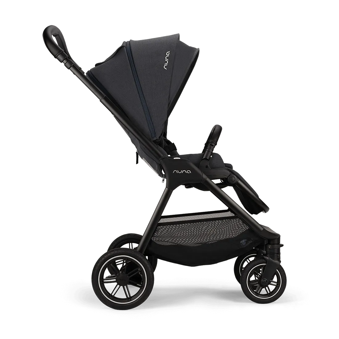 Nuna TRIV Next & PIPA Next Travel System - Ocean