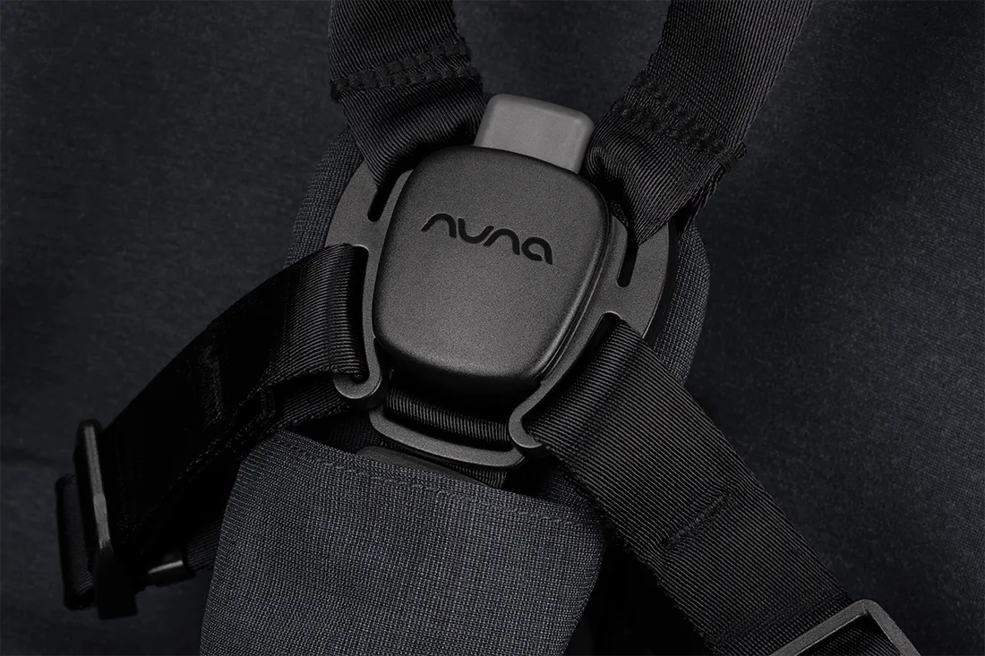 Nuna TRIV Next & PIPA Next Travel System - Ocean