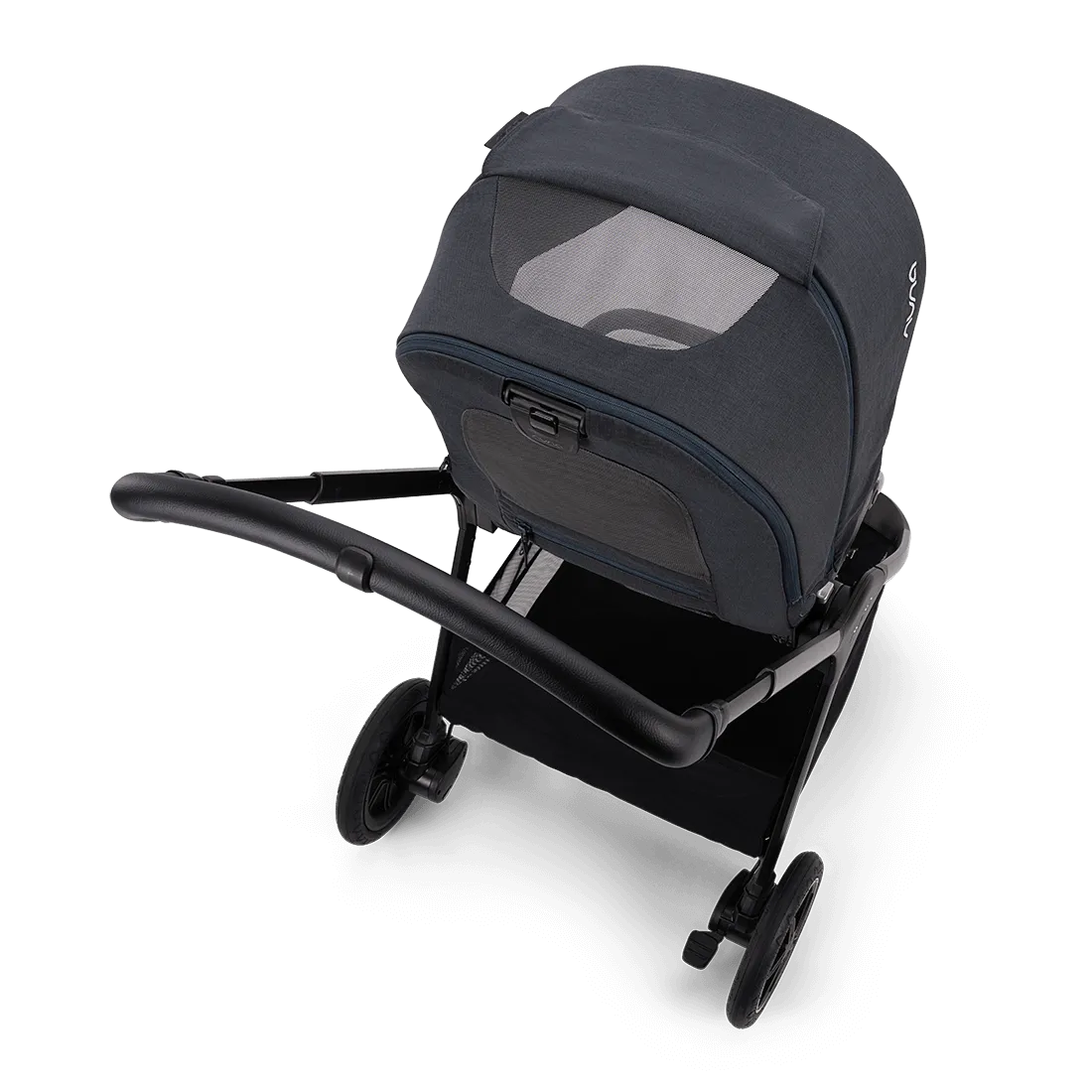 Nuna TRIV Next & PIPA Next Travel System - Ocean