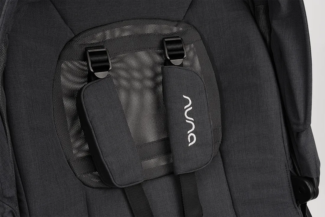 Nuna TRIV Next & PIPA Next Travel System - Ocean