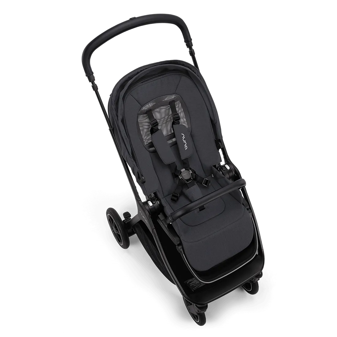 Nuna TRIV Next & PIPA Next Travel System - Ocean