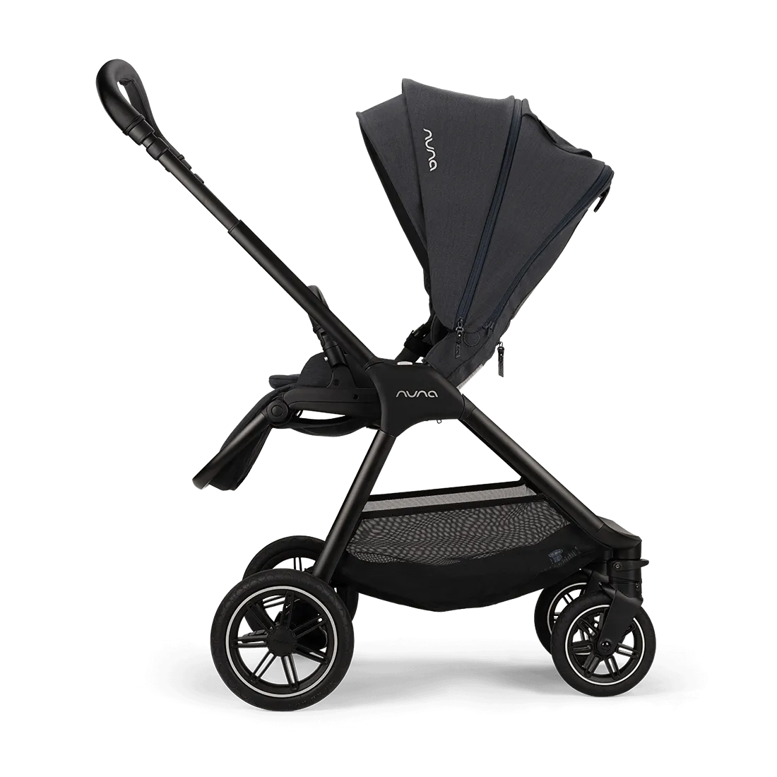 Nuna TRIV Next & PIPA Next Travel System - Ocean