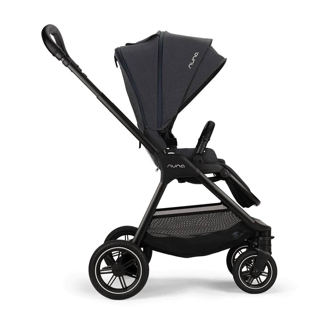 Nuna TRIV Next & PIPA Next Travel System - Ocean