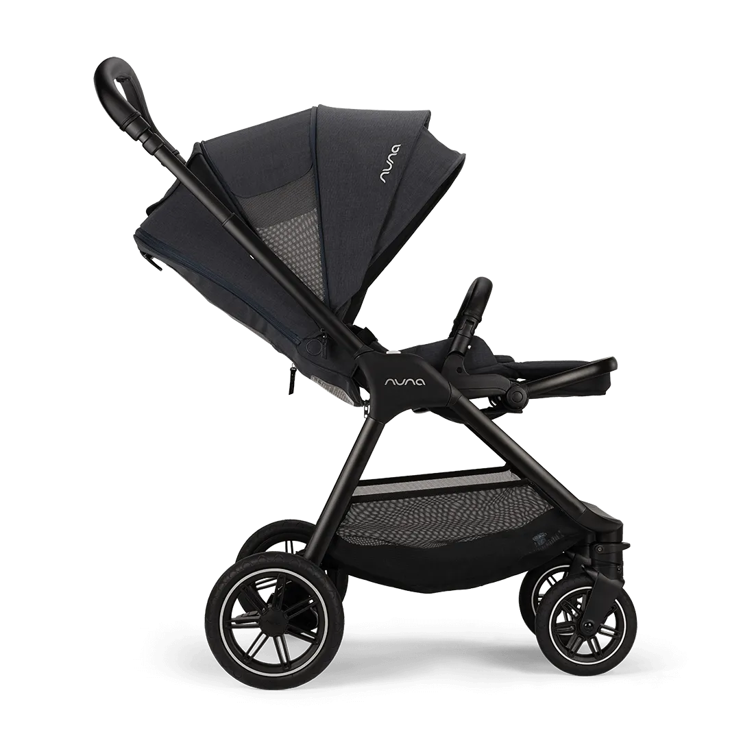 Nuna TRIV Next & PIPA Next Travel System - Ocean