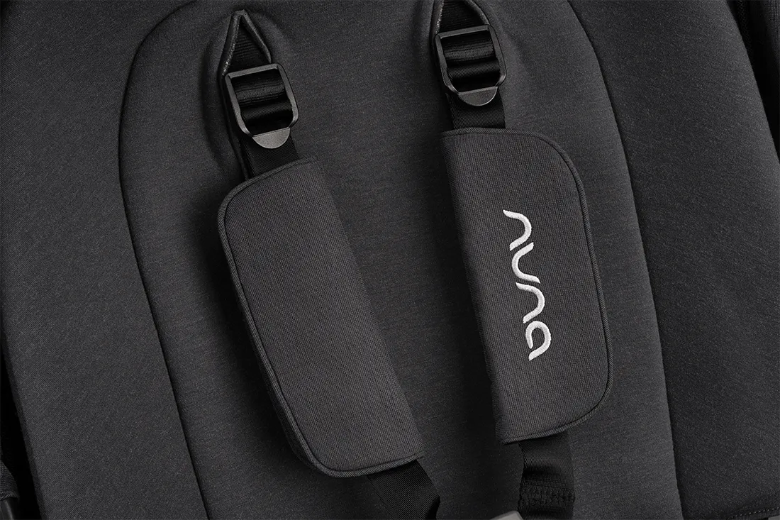 Nuna TRIV Next & PIPA Next Travel System - Ocean
