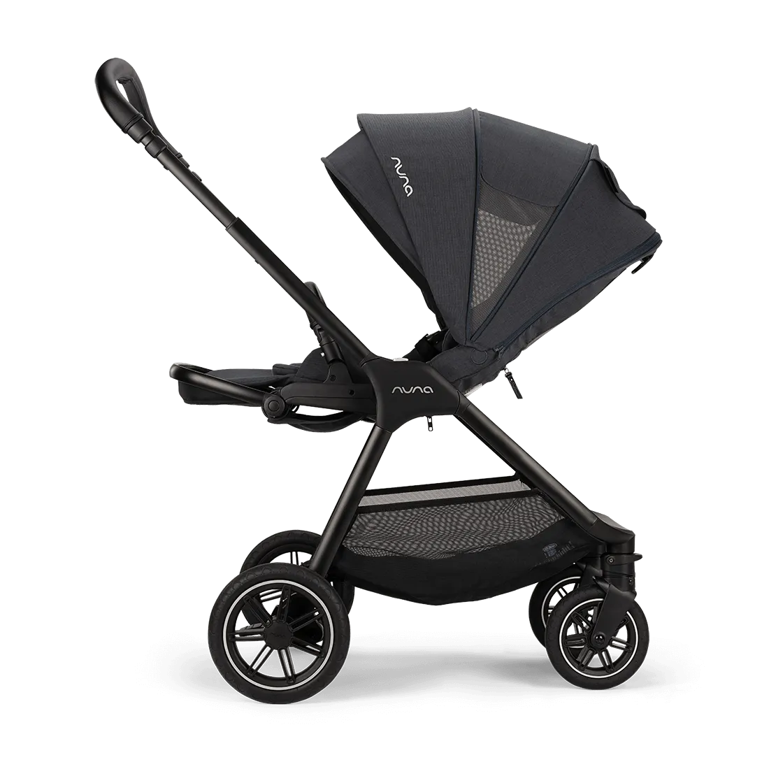 Nuna TRIV Next & PIPA Next Travel System - Ocean