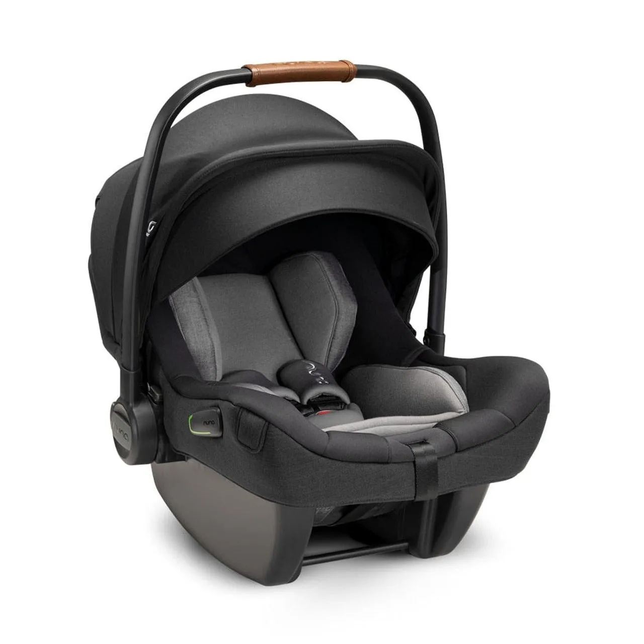Nuna TRIV Next & PIPA Next Travel System - Ocean