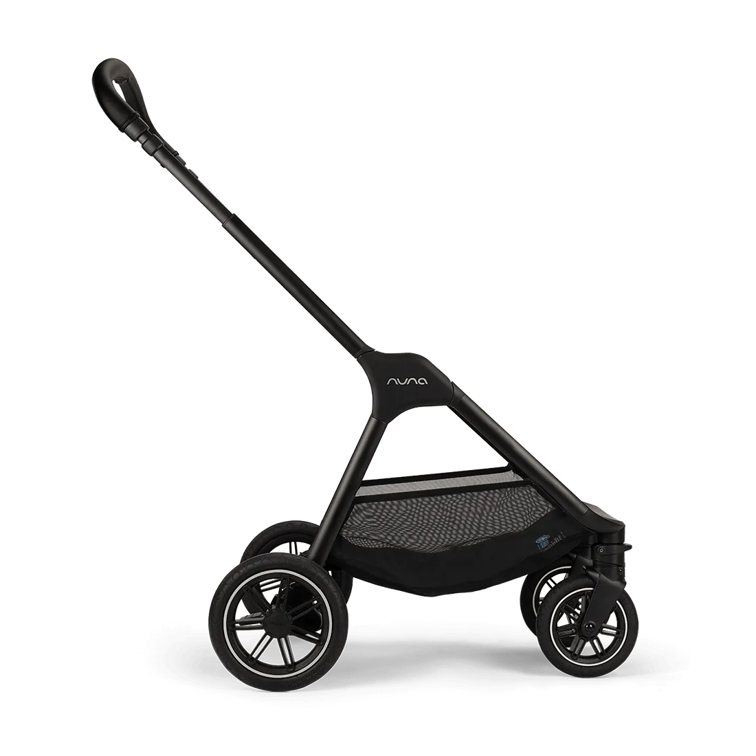 Nuna TRIV Next Stroller - Ocean